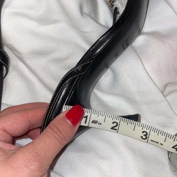 Authentic Prada Sandals - Picture 5 of 8